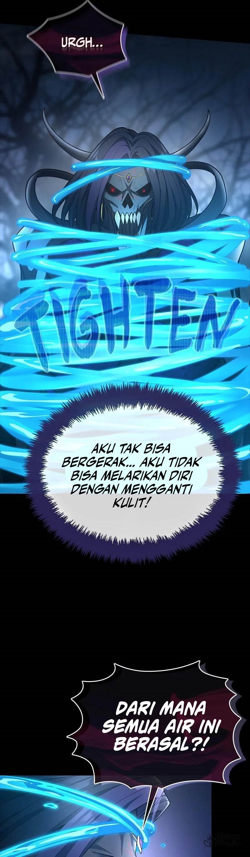 Regression of the Close Combat Mage Chapter 51 Image 14