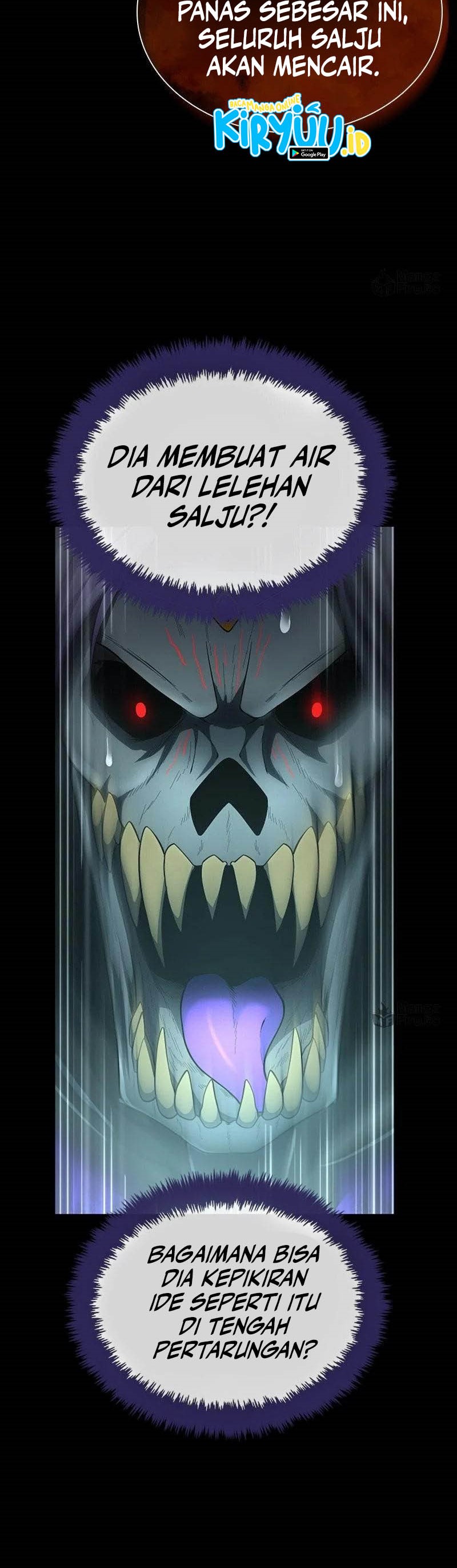 Regression of the Close Combat Mage Chapter 51 Image 19