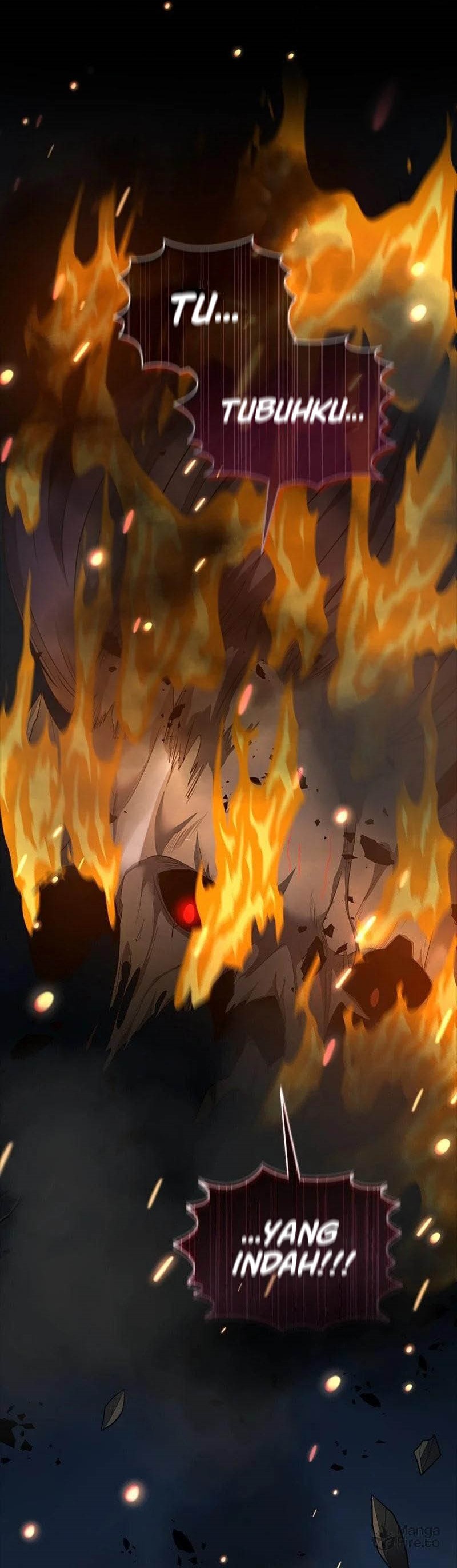 Regression of the Close Combat Mage Chapter 51 Image 28