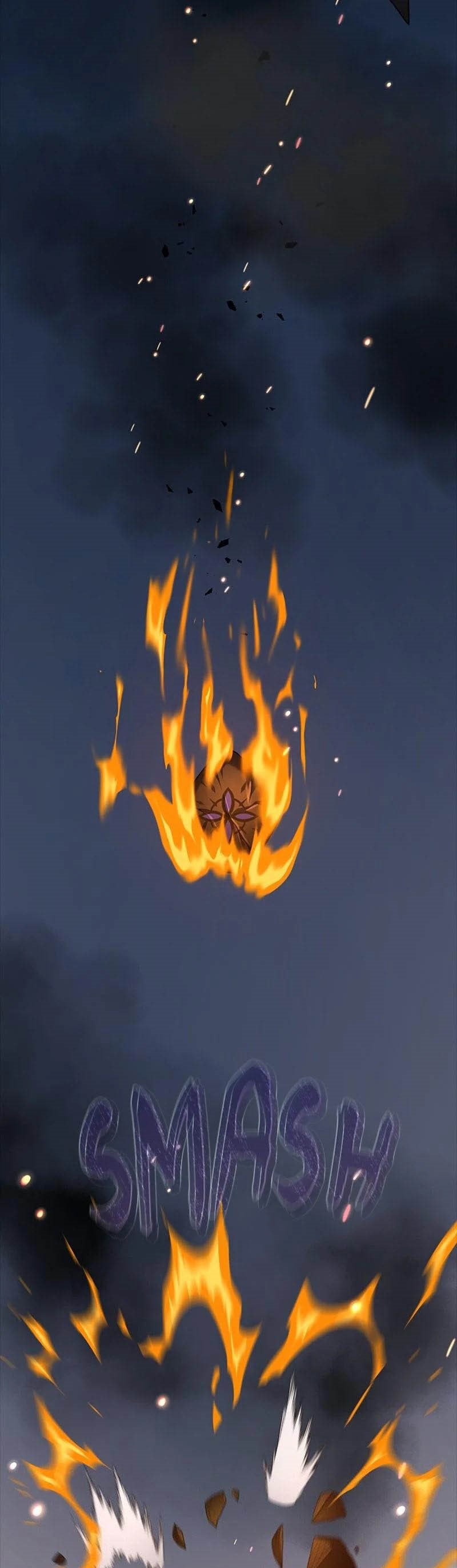 Regression of the Close Combat Mage Chapter 51 Image 29