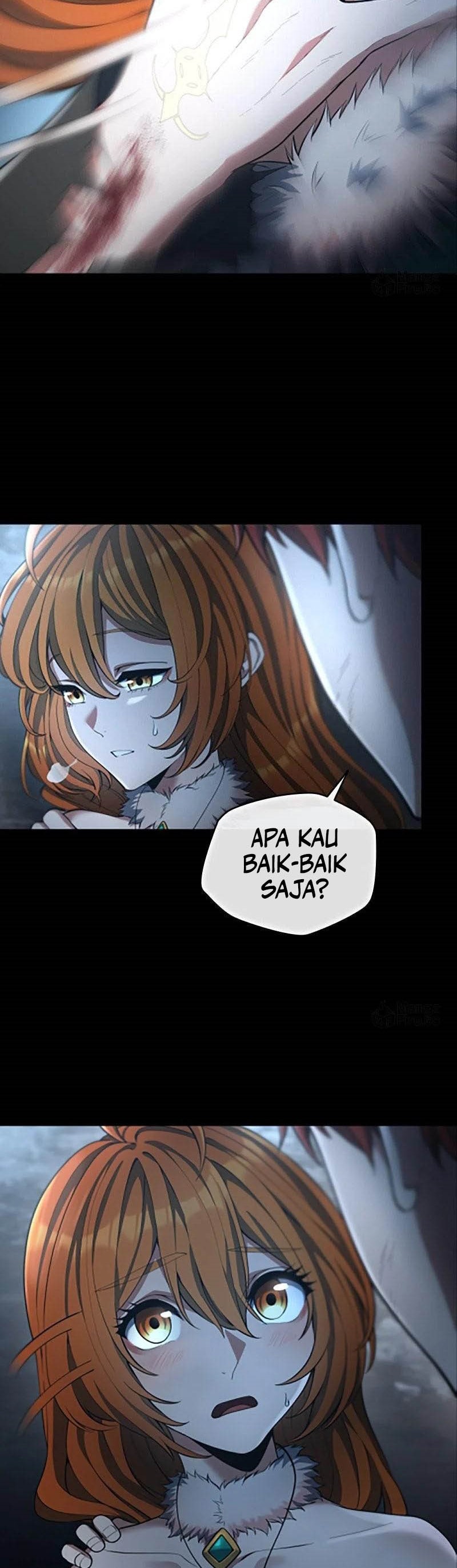 Regression of the Close Combat Mage Chapter 51 Image 33