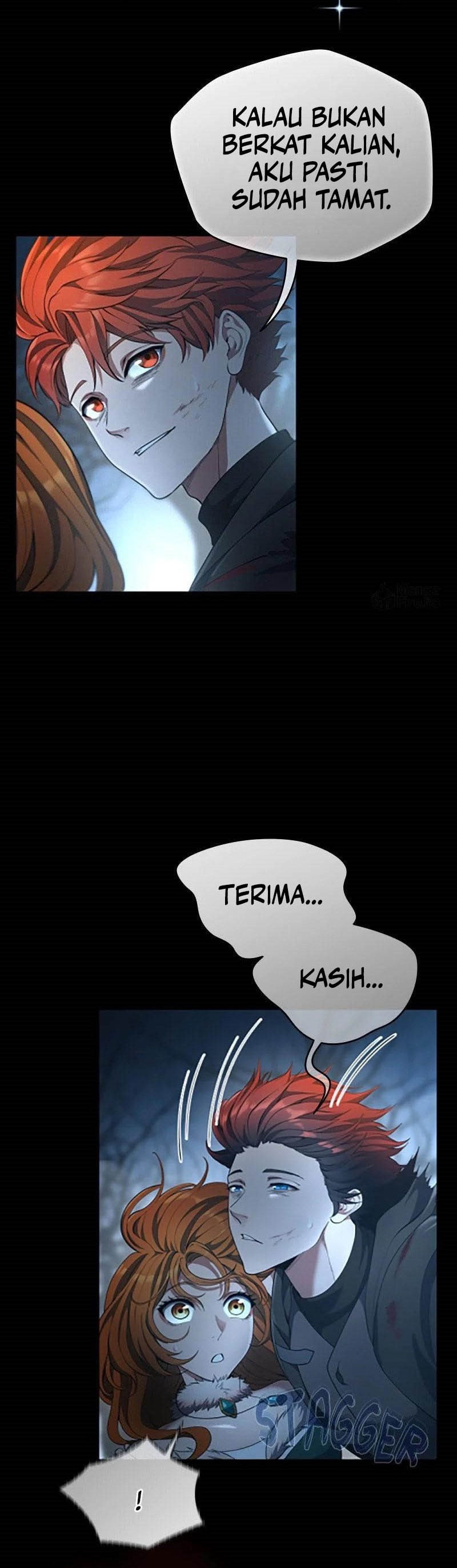 Regression of the Close Combat Mage Chapter 51 Image 37