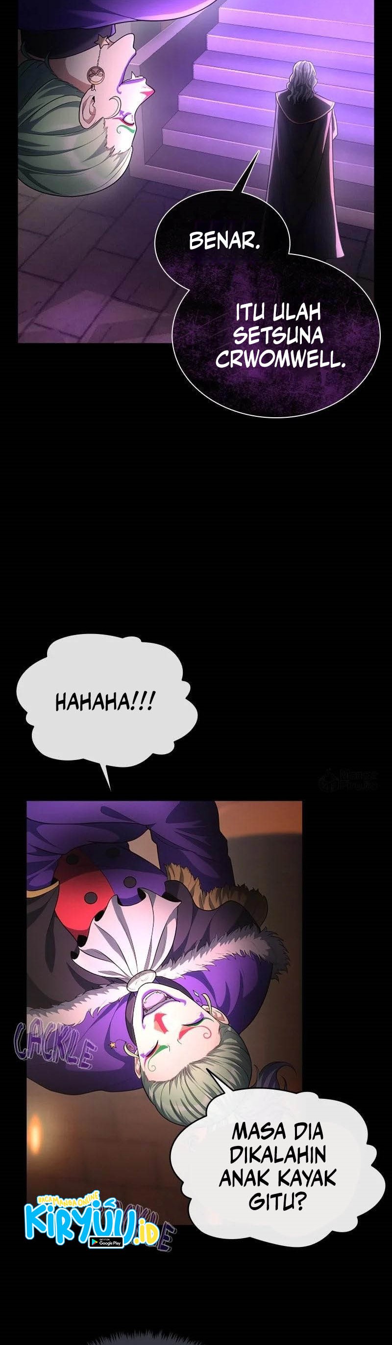 Regression of the Close Combat Mage Chapter 51 Image 41