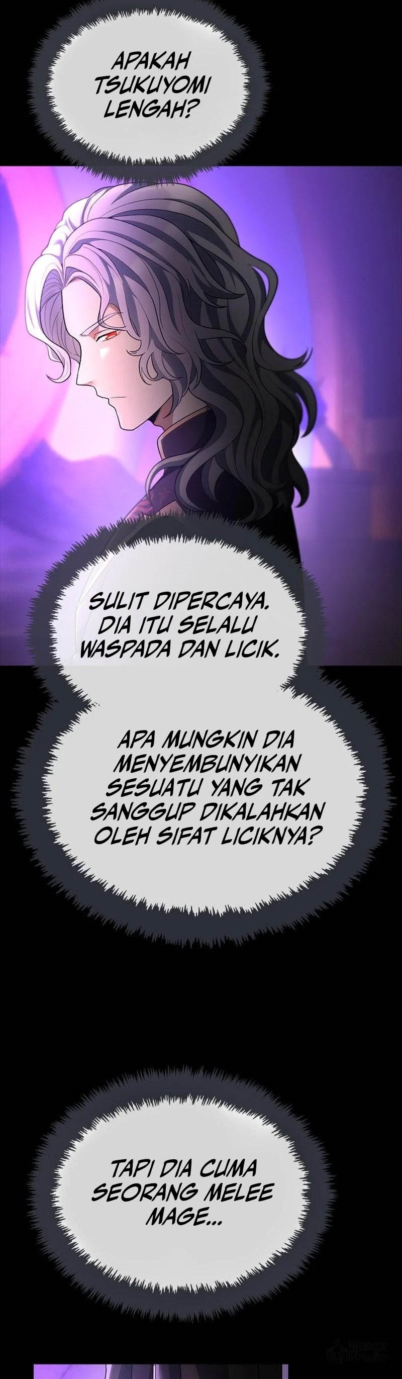 Regression of the Close Combat Mage Chapter 51 Image 42