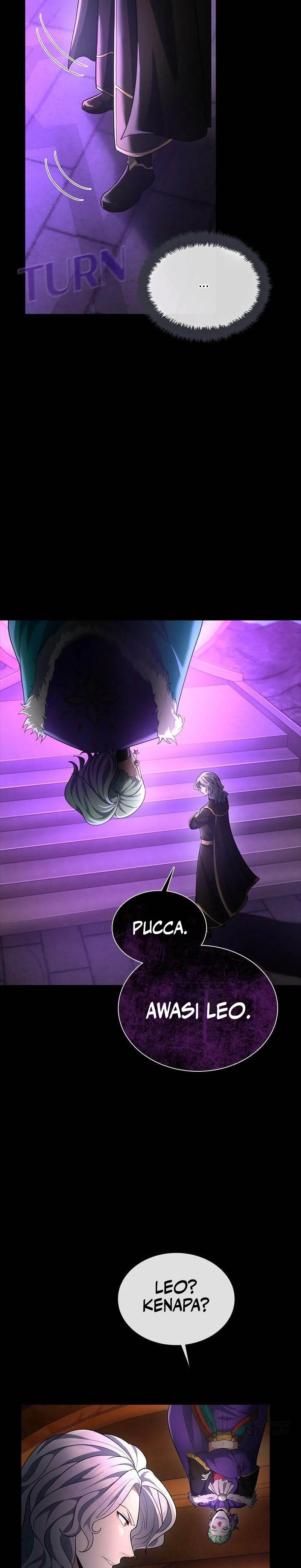 Regression of the Close Combat Mage Chapter 51 Image 43