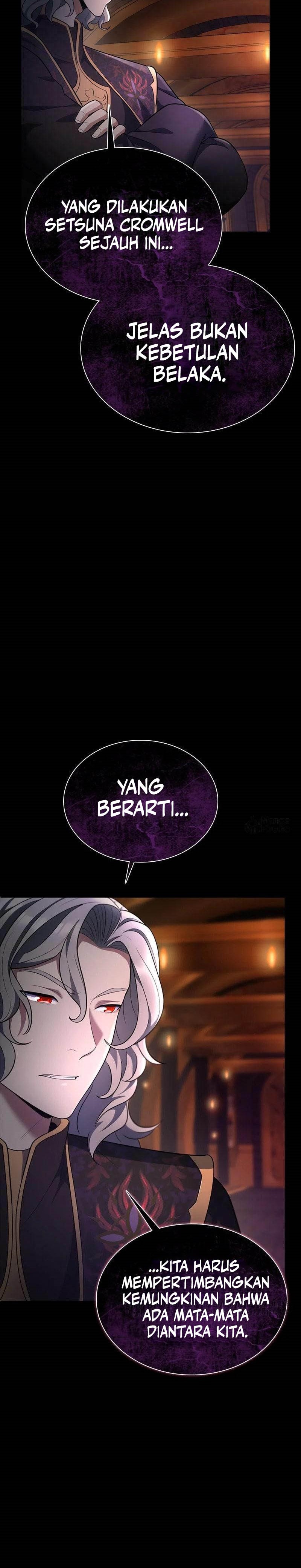 Regression of the Close Combat Mage Chapter 51 Image 44