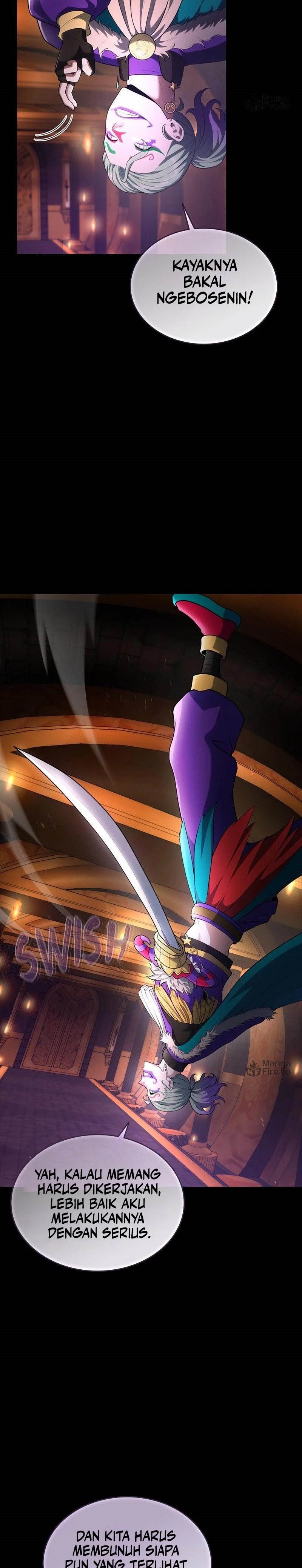 Regression of the Close Combat Mage Chapter 51 Image 46