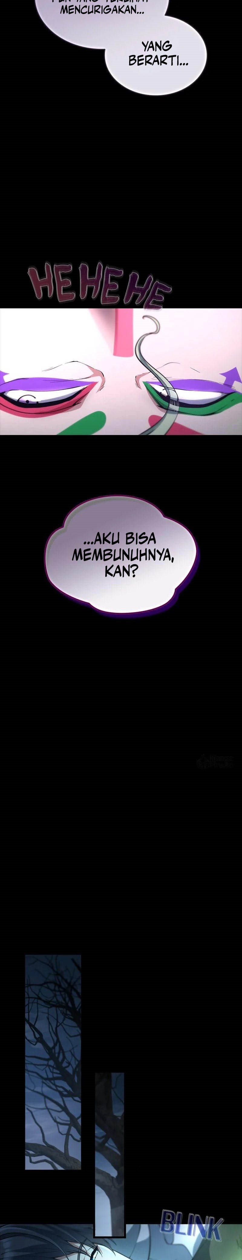 Regression of the Close Combat Mage Chapter 51 Image 47