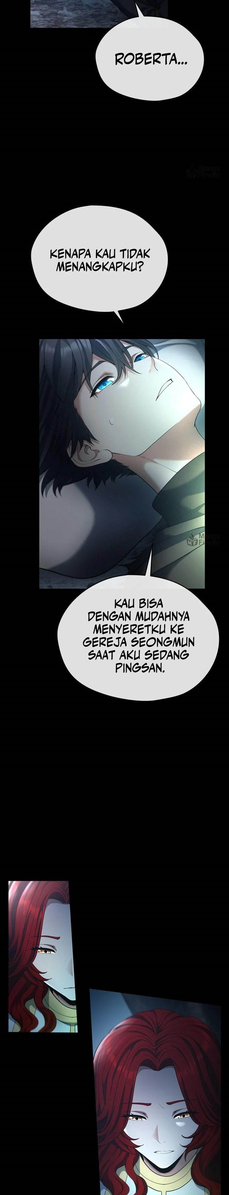 Regression of the Close Combat Mage Chapter 51 Image 49