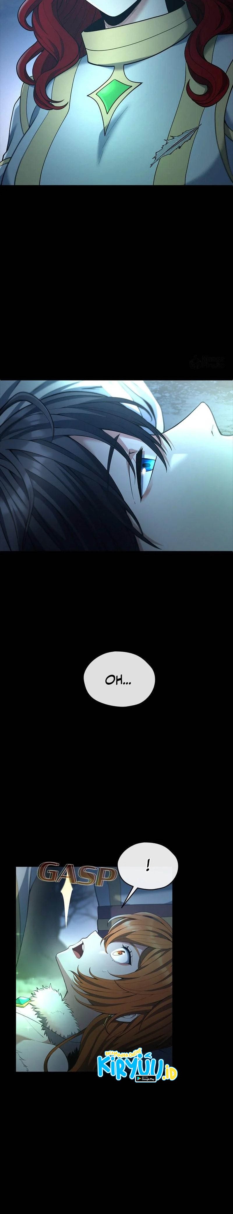 Regression of the Close Combat Mage Chapter 51 Image 51