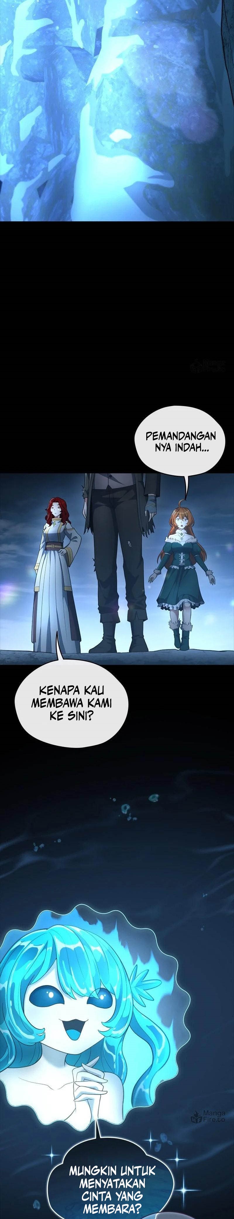 Regression of the Close Combat Mage Chapter 51 Image 55