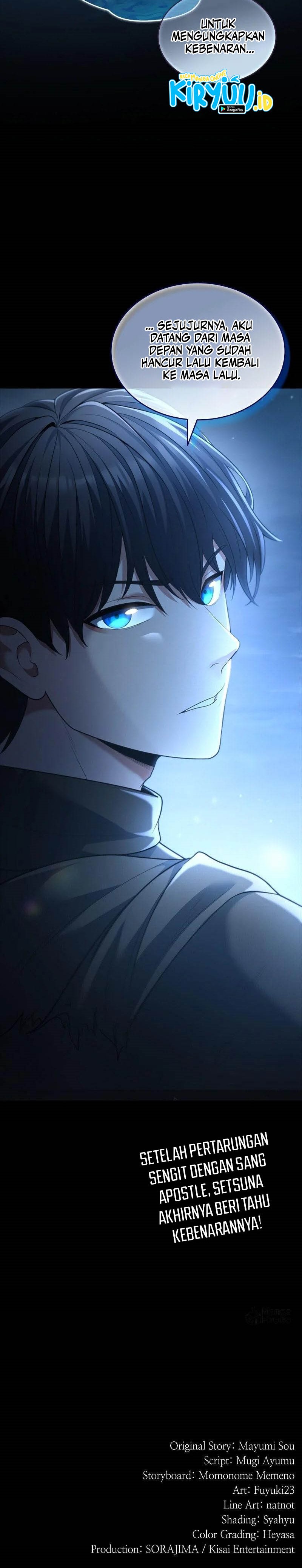 Regression of the Close Combat Mage Chapter 51 Image 56