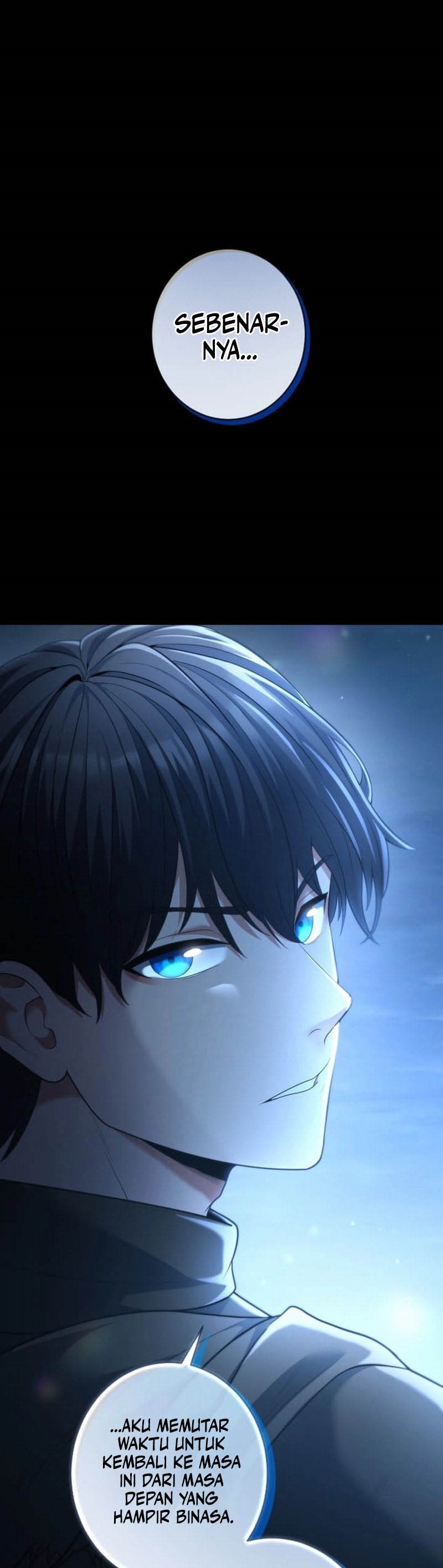 Regression of the Close Combat Mage Chapter 52 Image 1