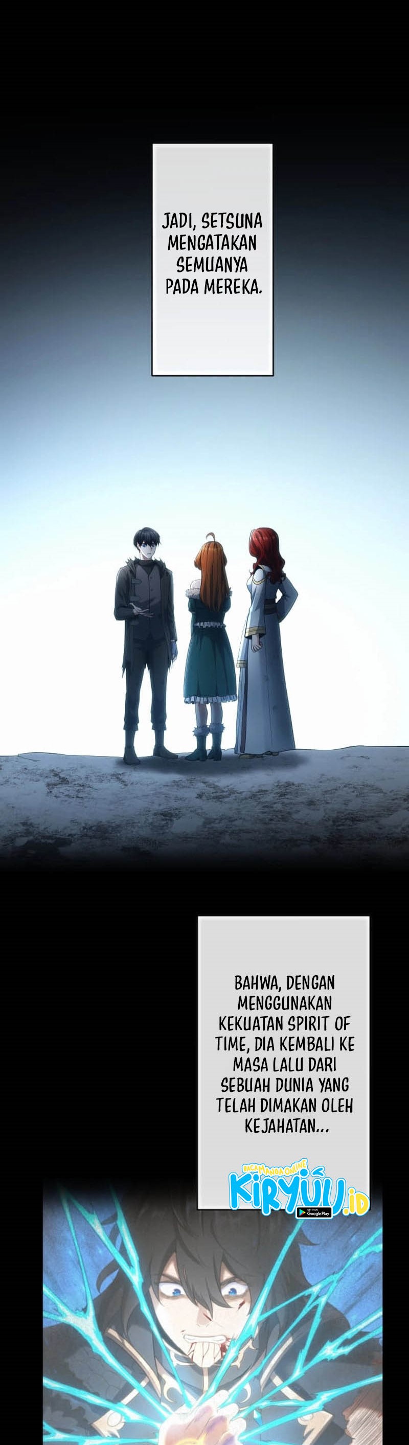 Regression of the Close Combat Mage Chapter 52 Image 7