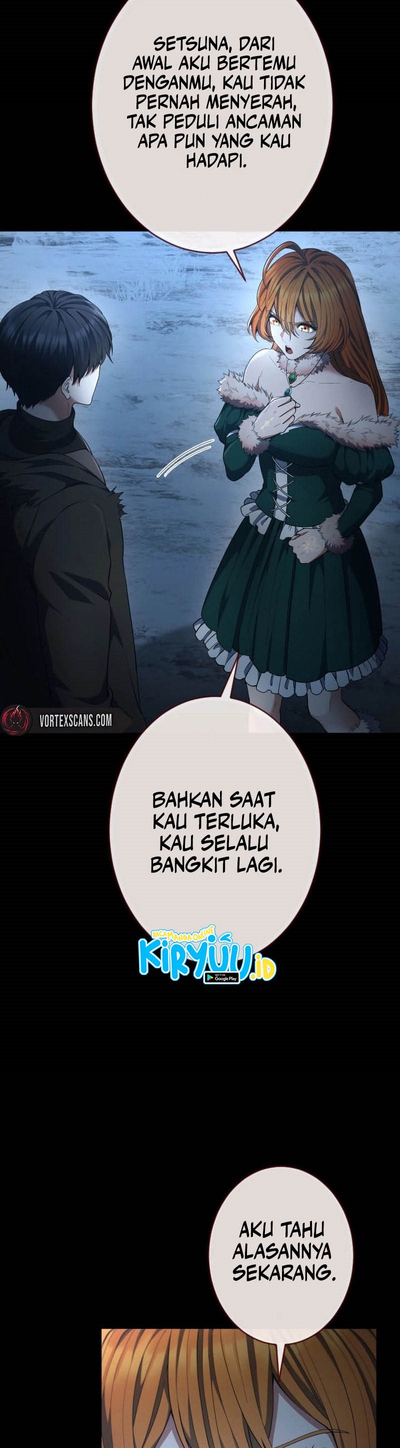 Regression of the Close Combat Mage Chapter 52 Image 13