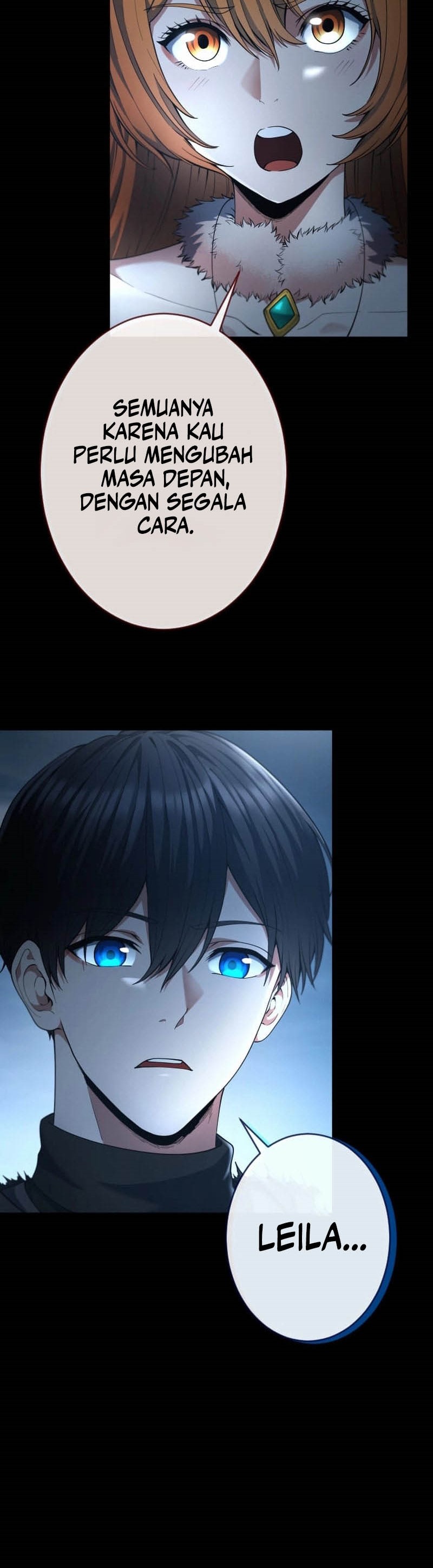 Regression of the Close Combat Mage Chapter 52 Image 14