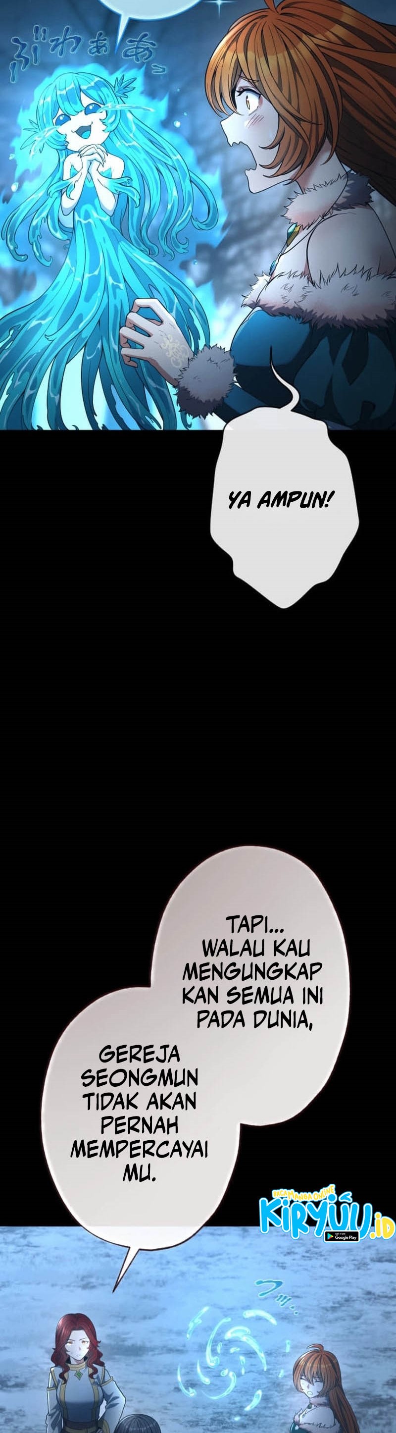 Regression of the Close Combat Mage Chapter 52 Image 16