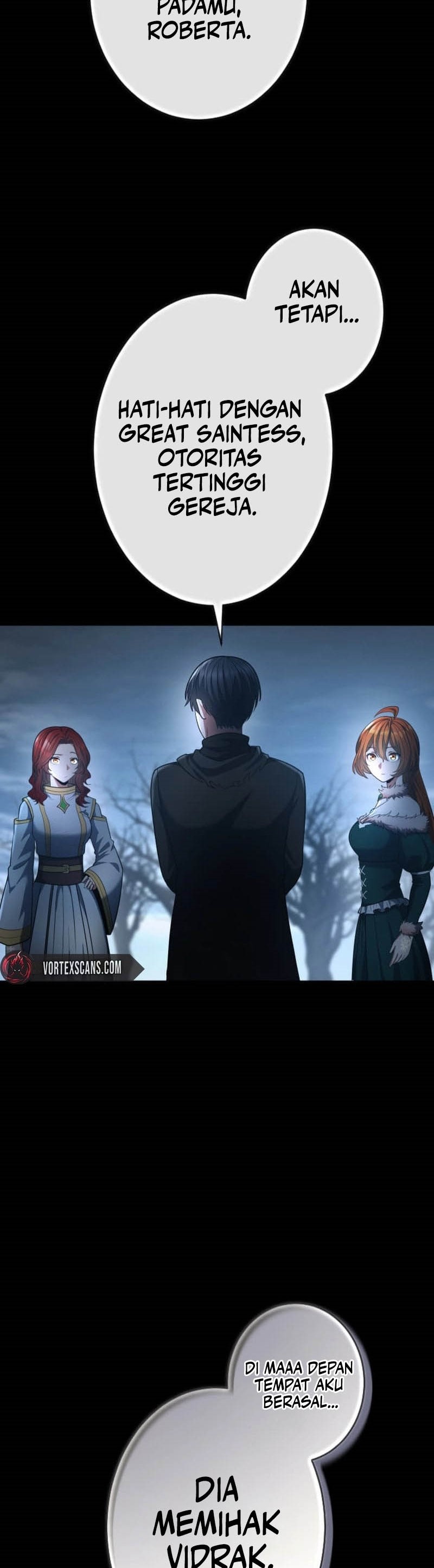 Regression of the Close Combat Mage Chapter 52 Image 18