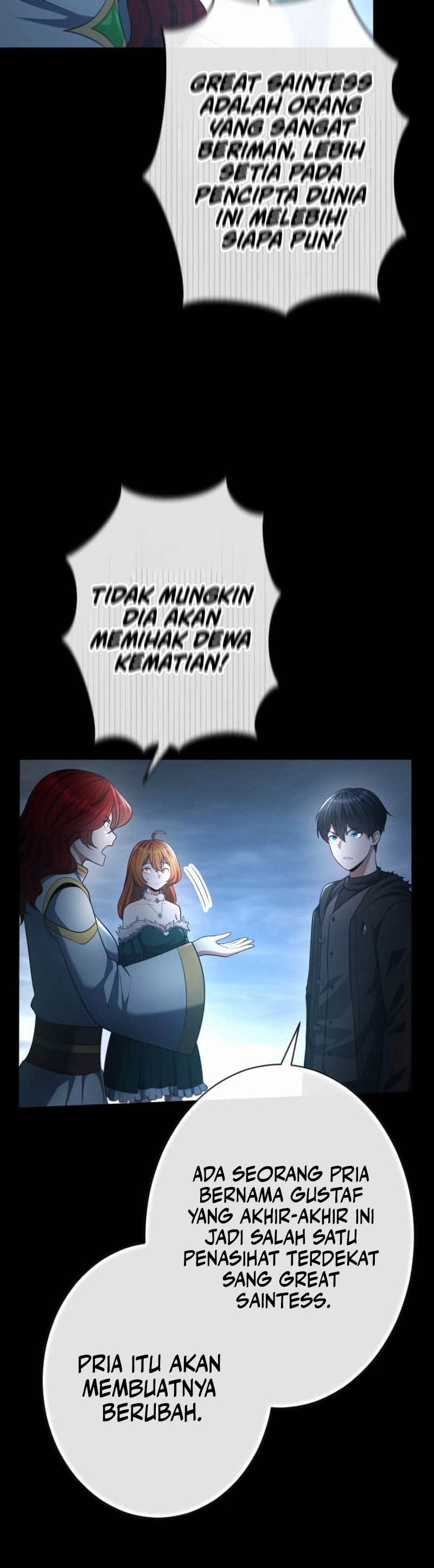 Regression of the Close Combat Mage Chapter 52 Image 20