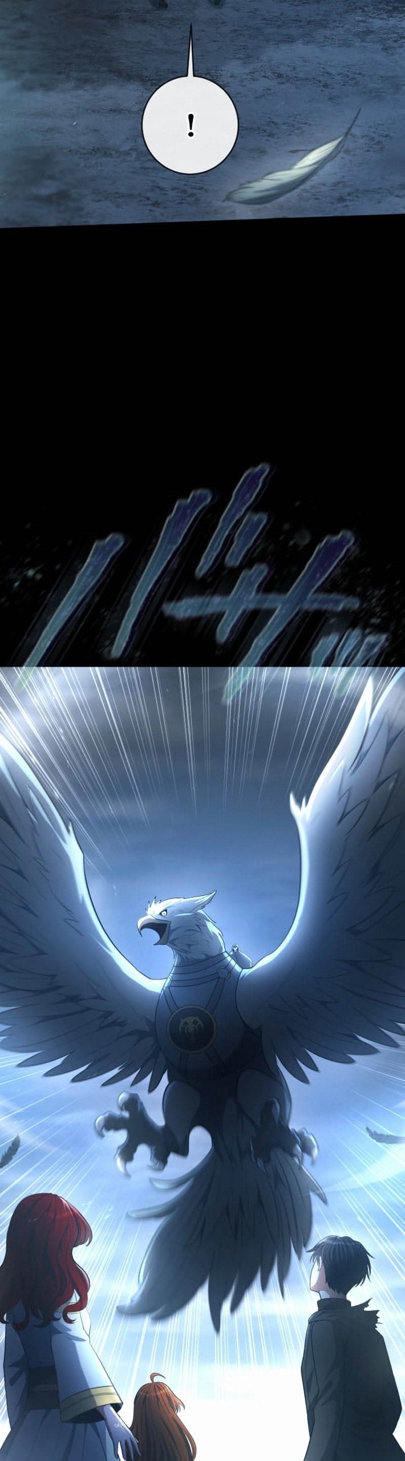 Regression of the Close Combat Mage Chapter 52 Image 22