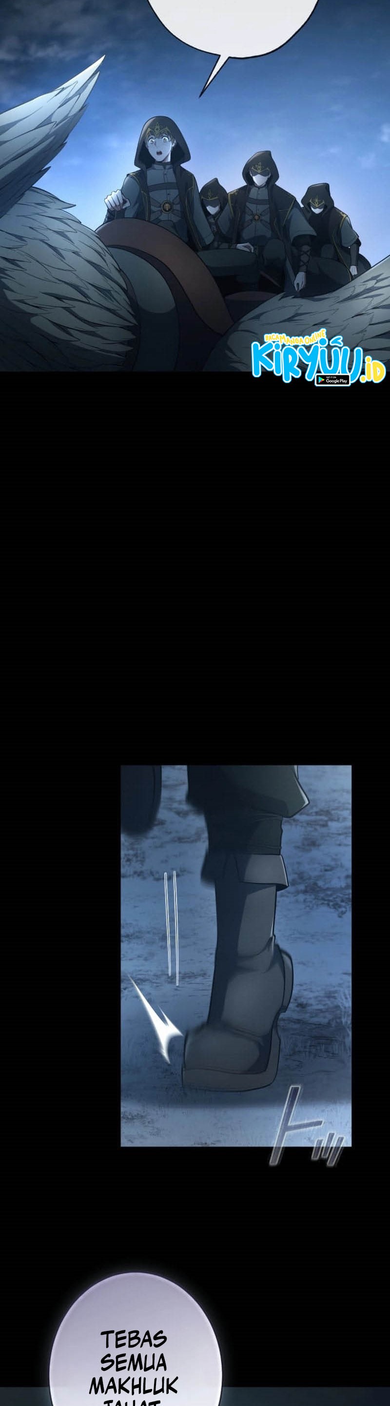 Regression of the Close Combat Mage Chapter 52 Image 25