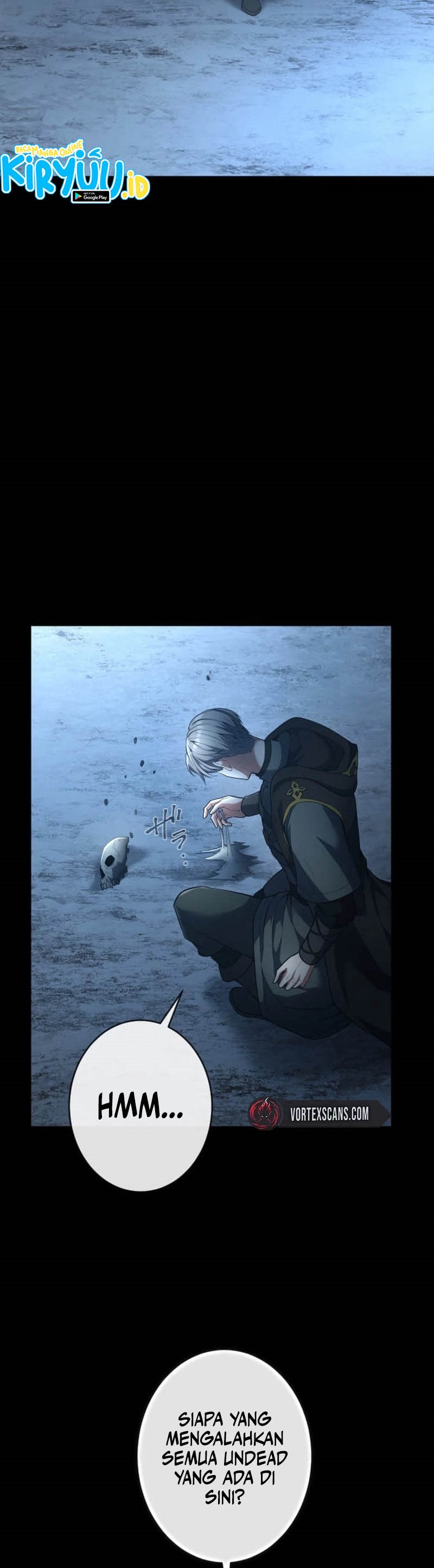 Regression of the Close Combat Mage Chapter 52 Image 28