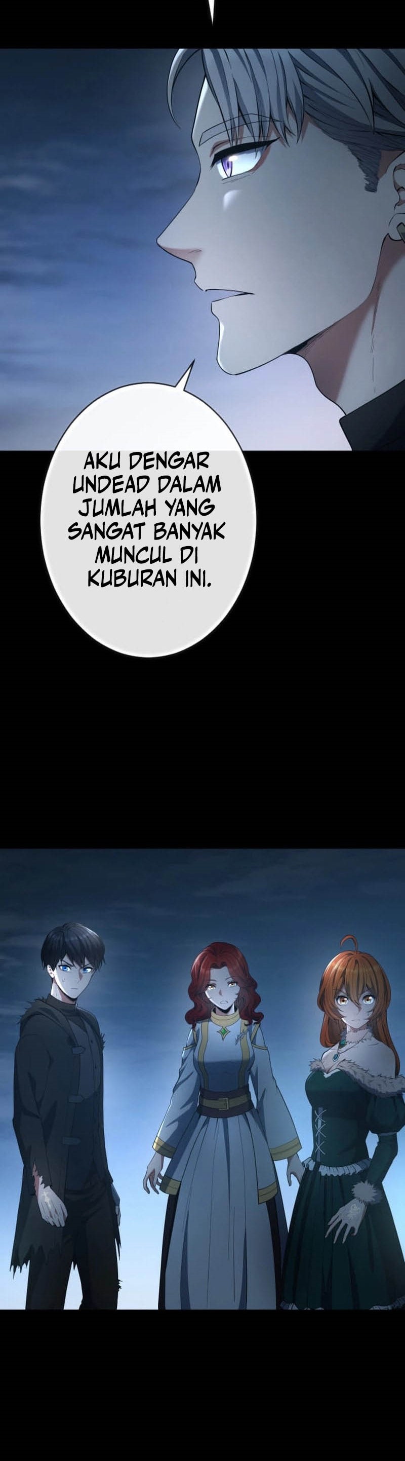 Regression of the Close Combat Mage Chapter 52 Image 29