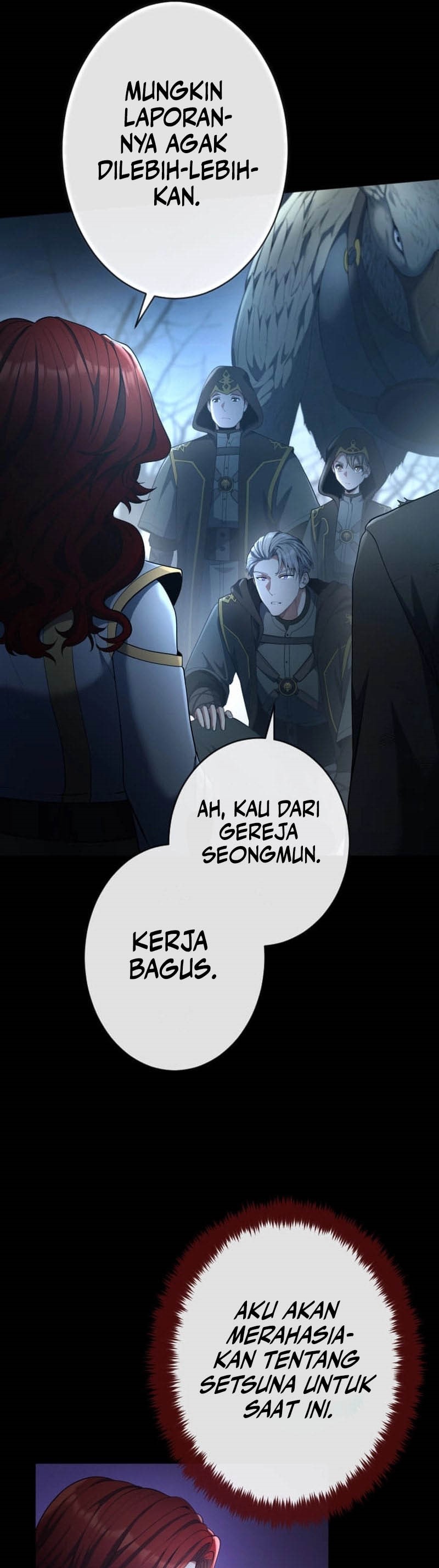 Regression of the Close Combat Mage Chapter 52 Image 31