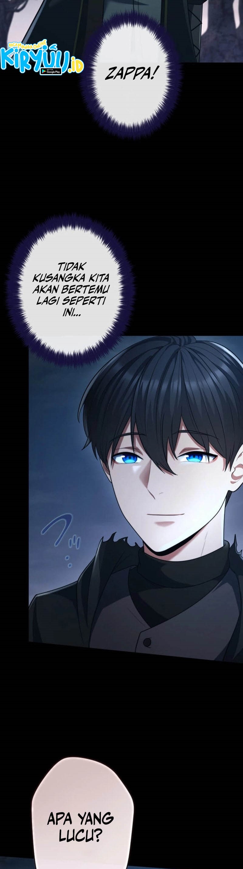 Regression of the Close Combat Mage Chapter 52 Image 37