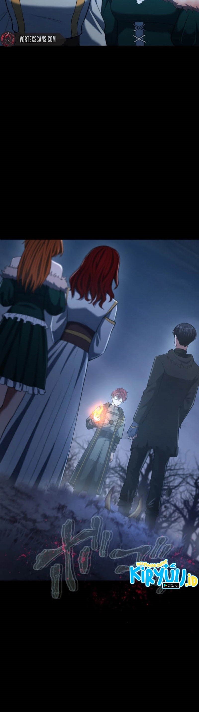 Regression of the Close Combat Mage Chapter 52 Image 39