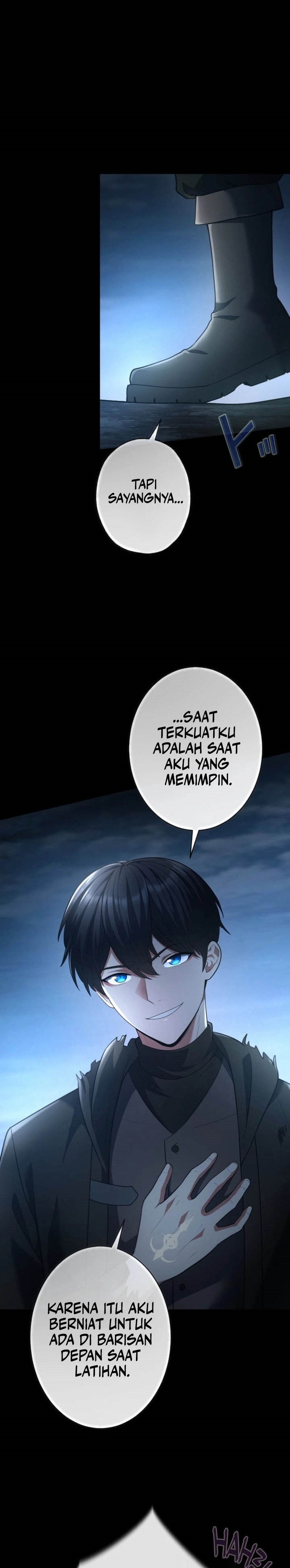 Regression of the Close Combat Mage Chapter 52 Image 46