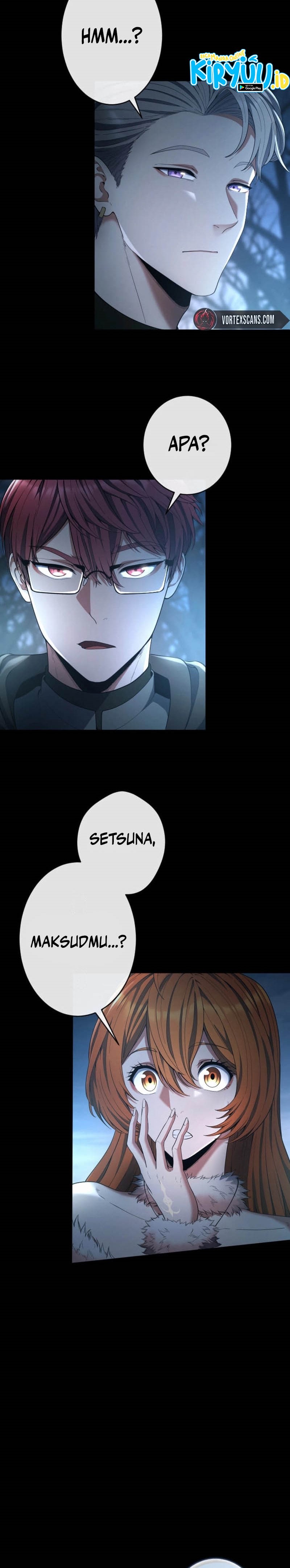 Regression of the Close Combat Mage Chapter 52 Image 49