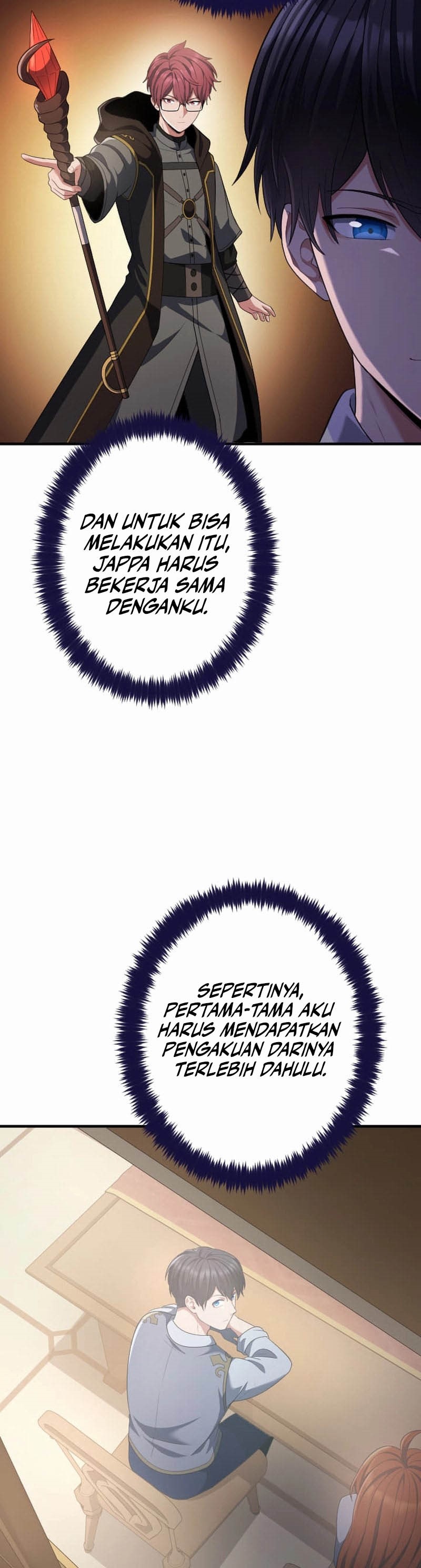 Regression of the Close Combat Mage Chapter 53 Image 22