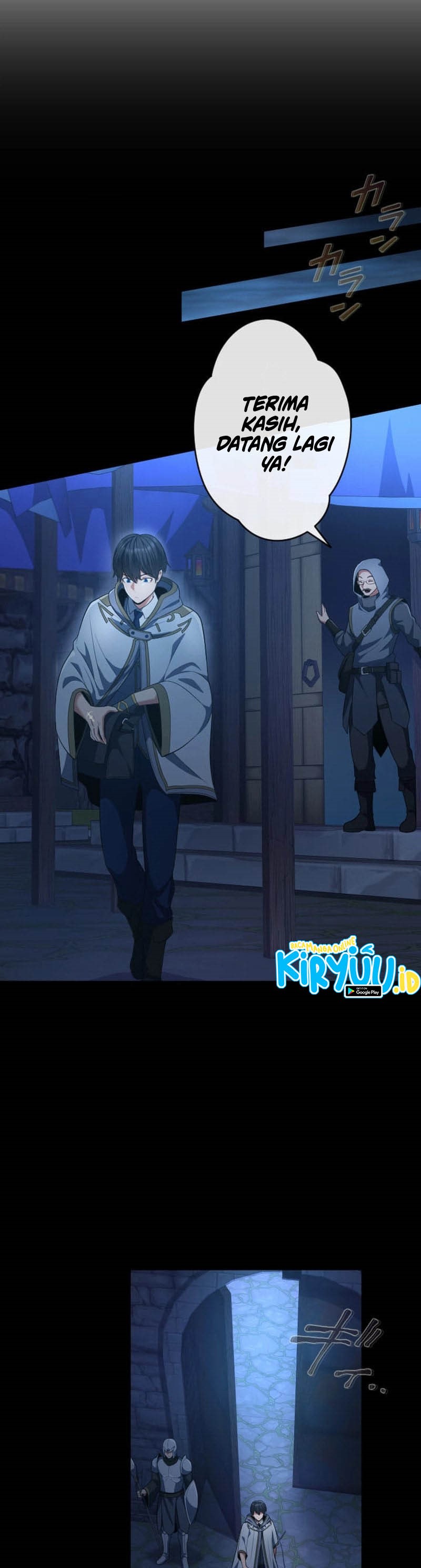 Regression of the Close Combat Mage Chapter 53 Image 24