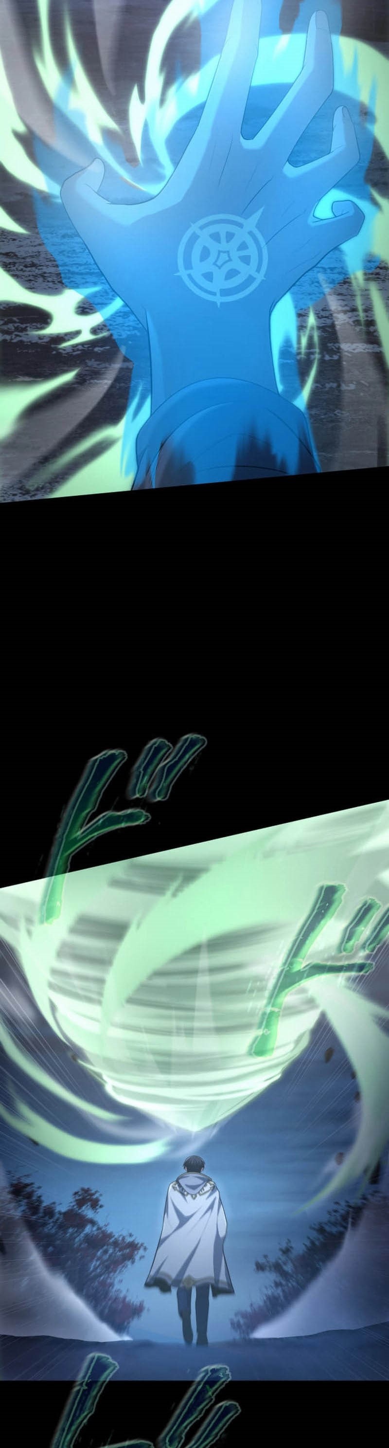 Regression of the Close Combat Mage Chapter 53 Image 26