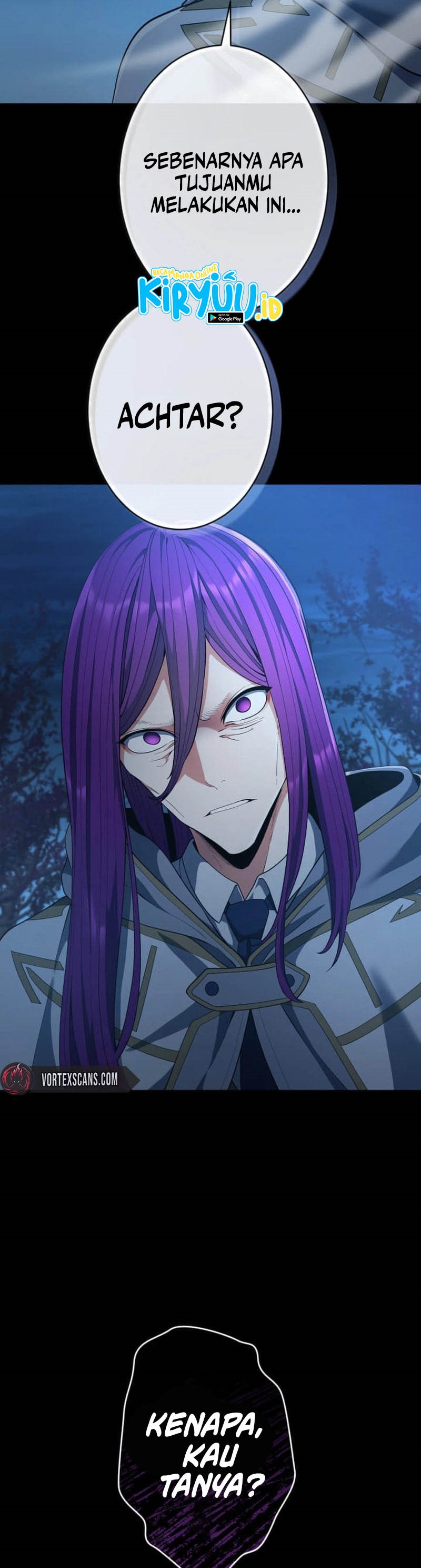 Regression of the Close Combat Mage Chapter 53 Image 29