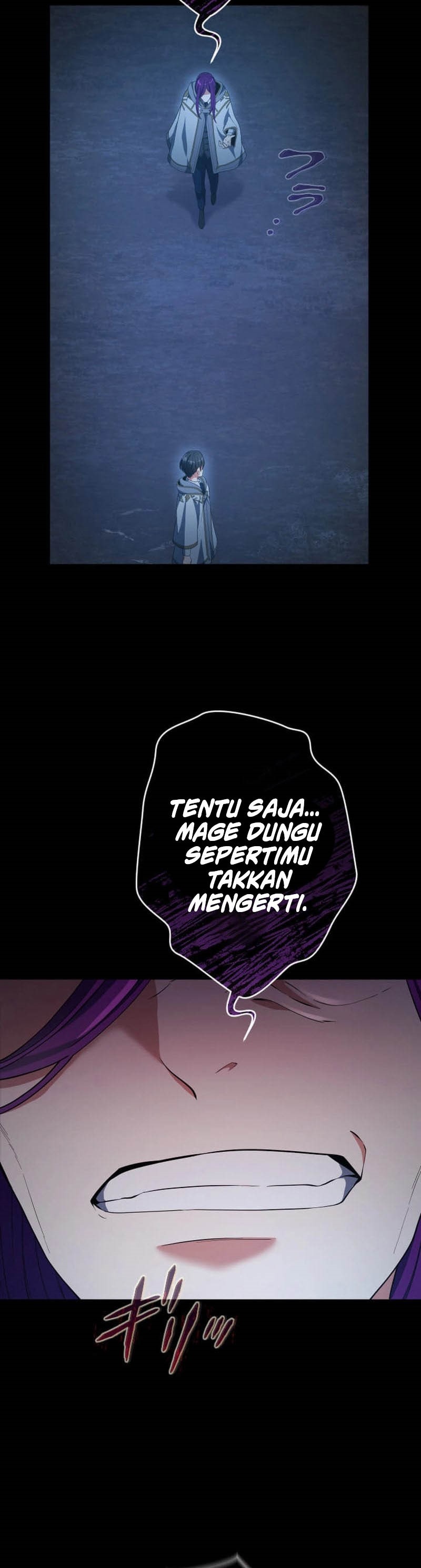 Regression of the Close Combat Mage Chapter 53 Image 30