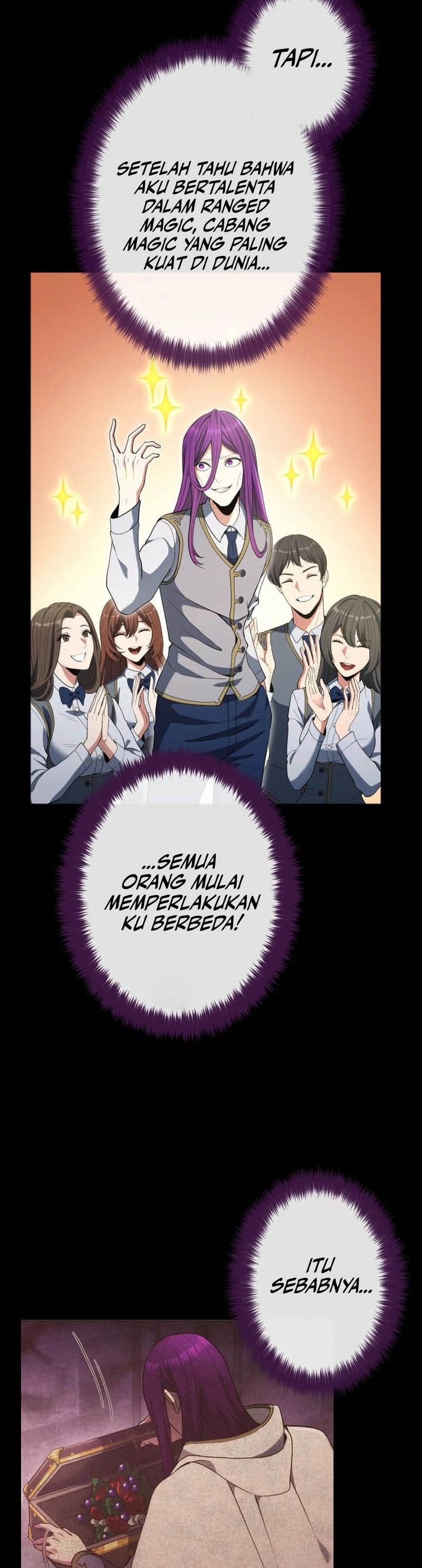 Regression of the Close Combat Mage Chapter 53 Image 33