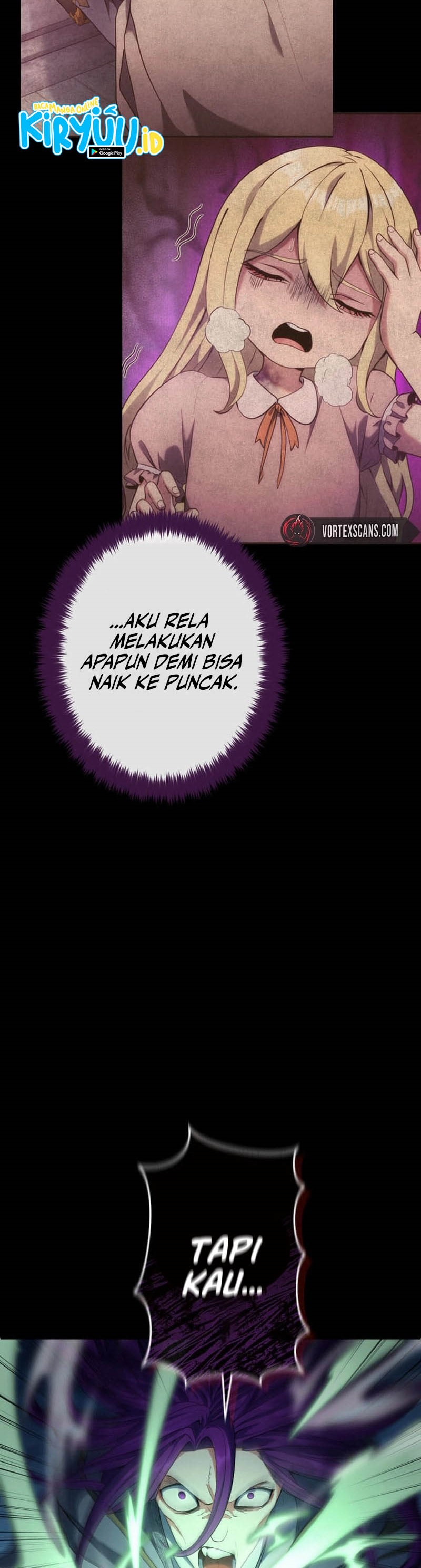 Regression of the Close Combat Mage Chapter 53 Image 34