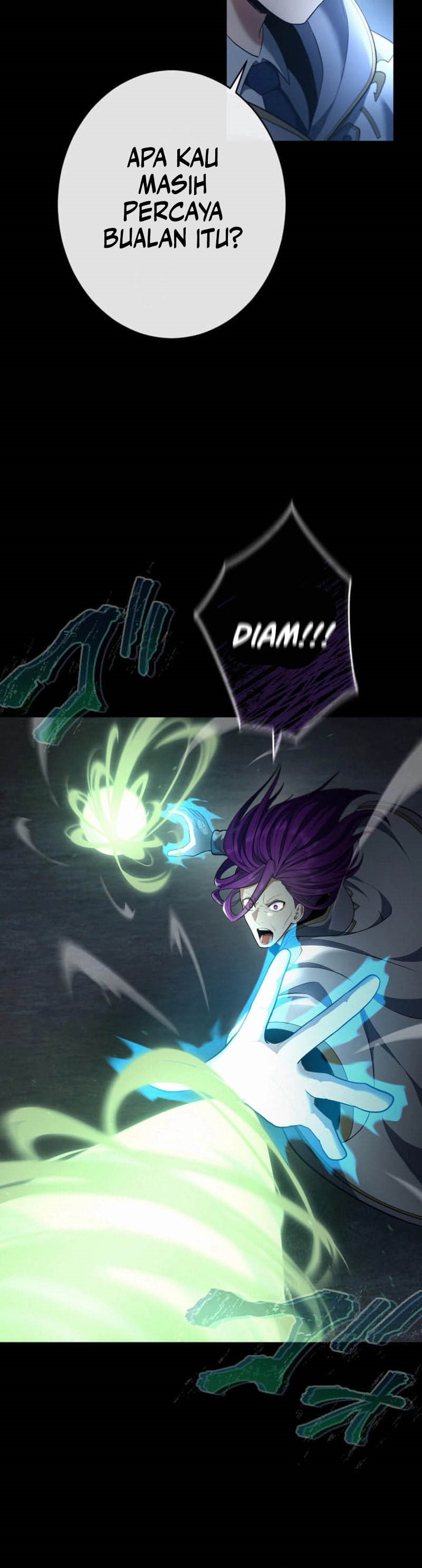 Regression of the Close Combat Mage Chapter 53 Image 40