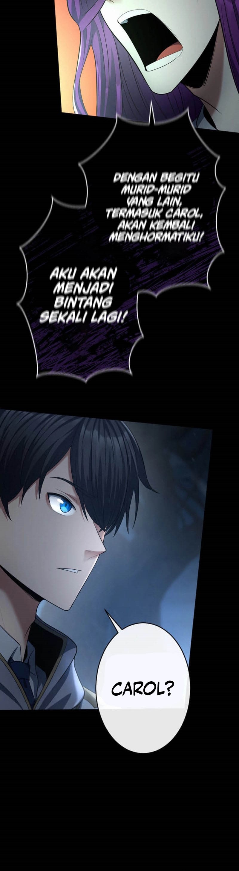 Regression of the Close Combat Mage Chapter 53 Image 42