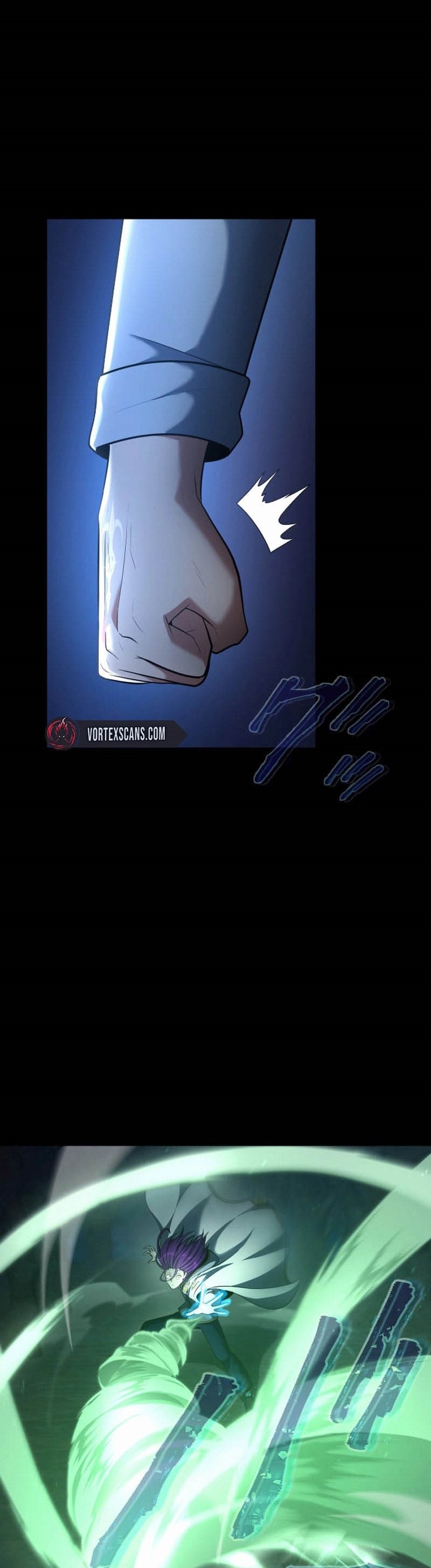 Regression of the Close Combat Mage Chapter 53 Image 44