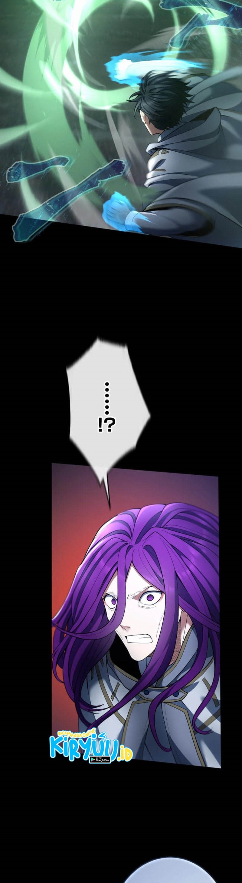 Regression of the Close Combat Mage Chapter 53 Image 45