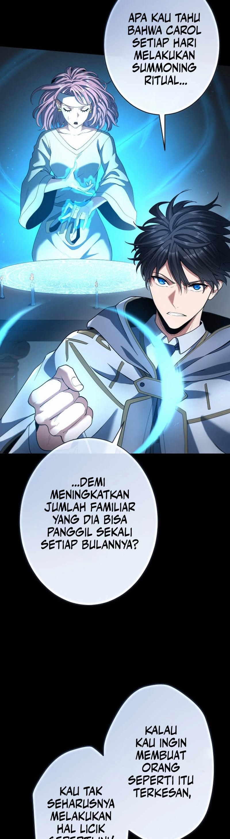 Regression of the Close Combat Mage Chapter 53 Image 46