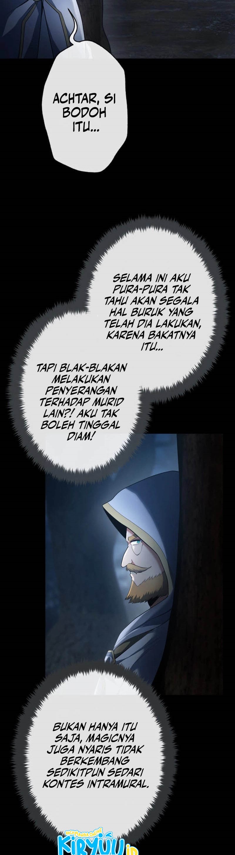 Regression of the Close Combat Mage Chapter 53 Image 48