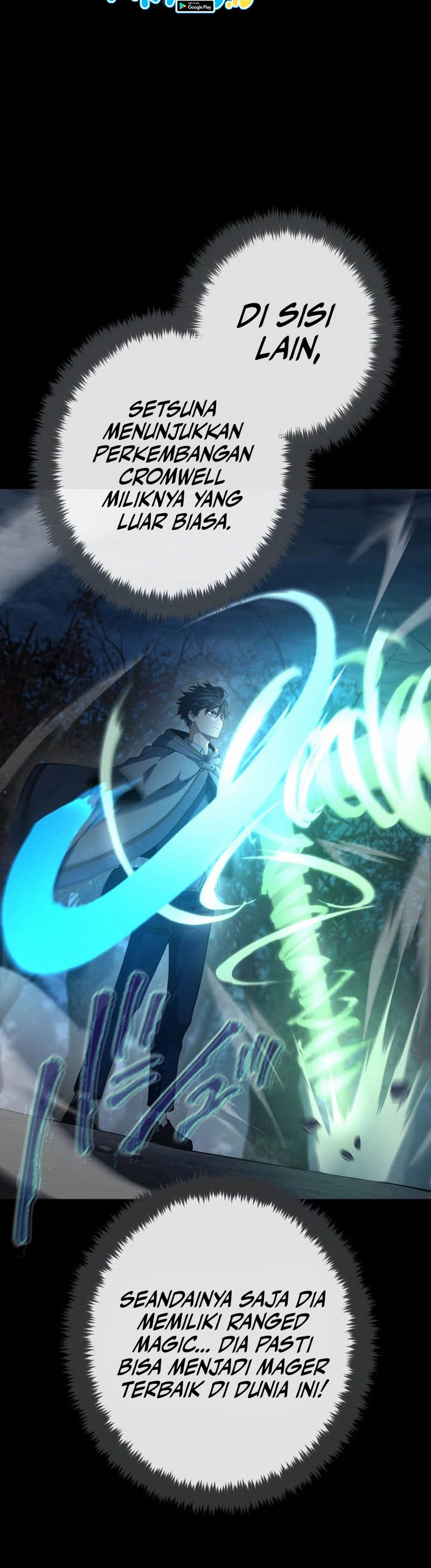 Regression of the Close Combat Mage Chapter 53 Image 49