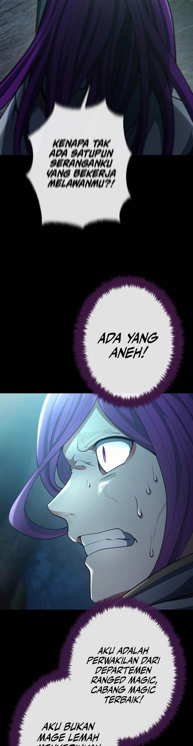 Regression of the Close Combat Mage Chapter 53 Image 52