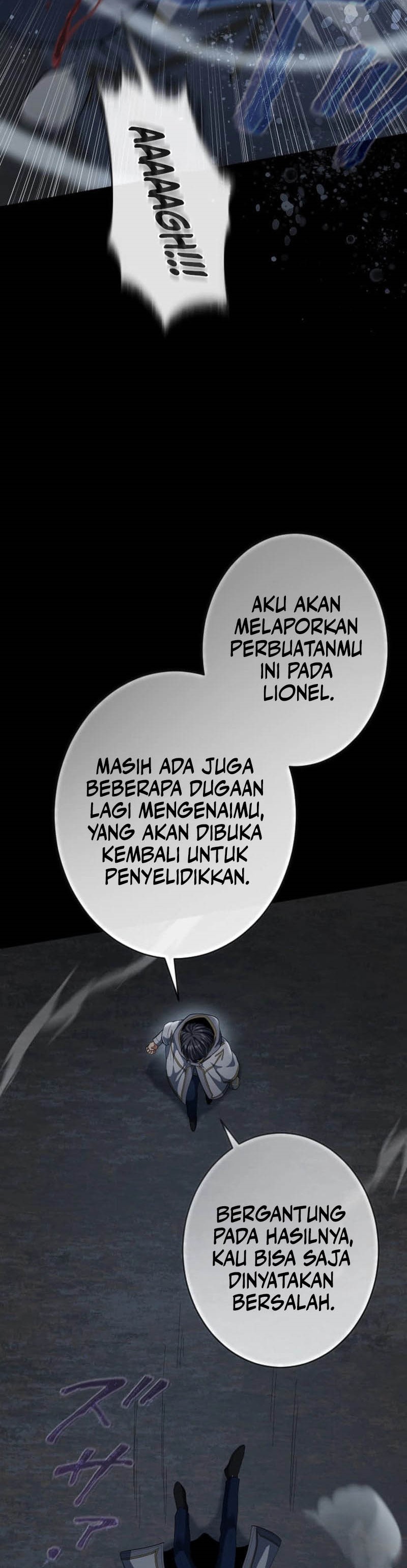 Regression of the Close Combat Mage Chapter 53 Image 56