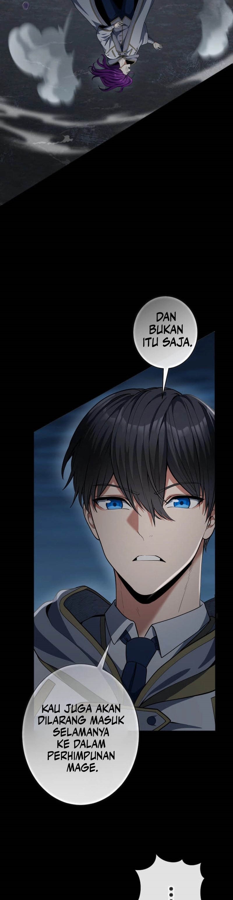 Regression of the Close Combat Mage Chapter 53 Image 57