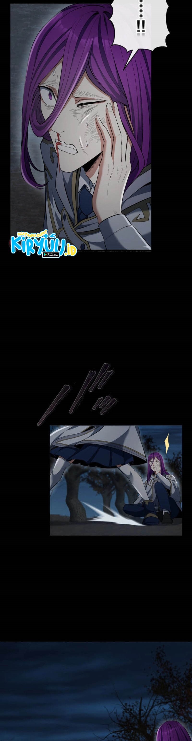 Regression of the Close Combat Mage Chapter 53 Image 58